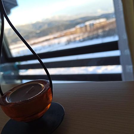 F307 Studio Aspen Golf Resort Бансько Екстер'єр фото