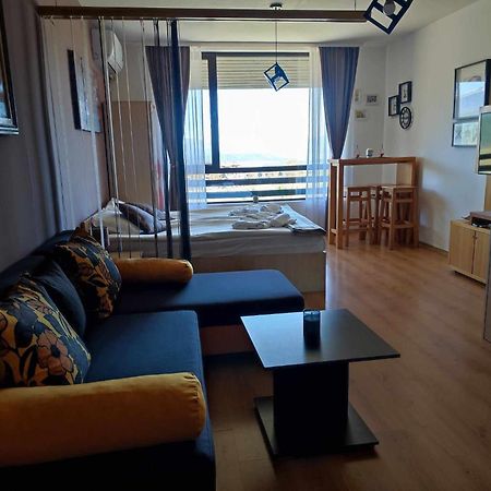 F307 Studio Aspen Golf Resort Бансько Екстер'єр фото