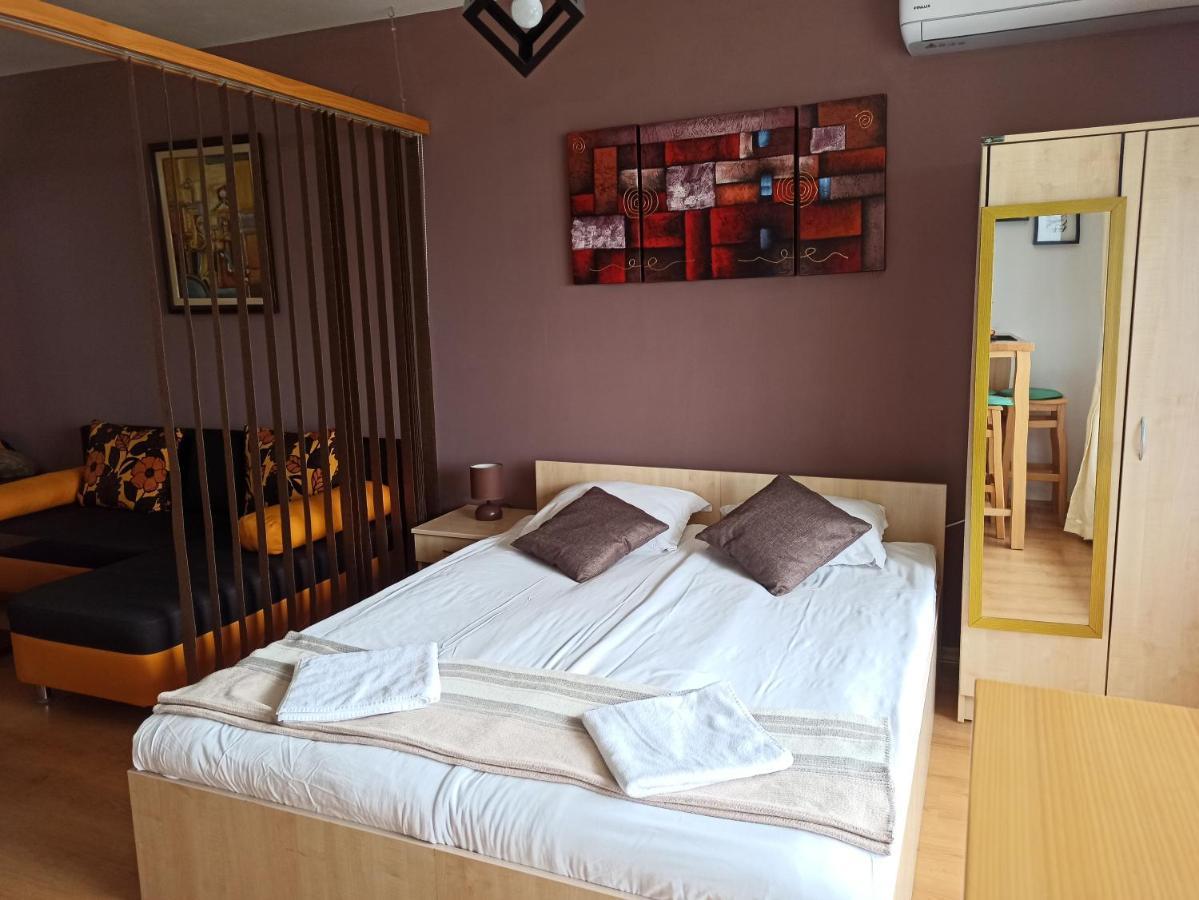 F307 Studio Aspen Golf Resort Бансько Екстер'єр фото