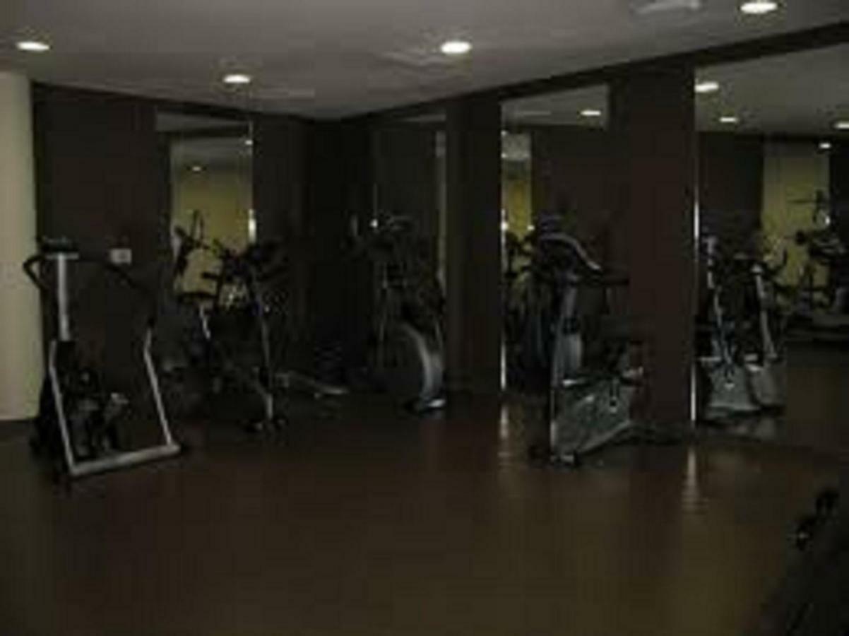 F307 Studio Aspen Golf Resort Бансько Екстер'єр фото