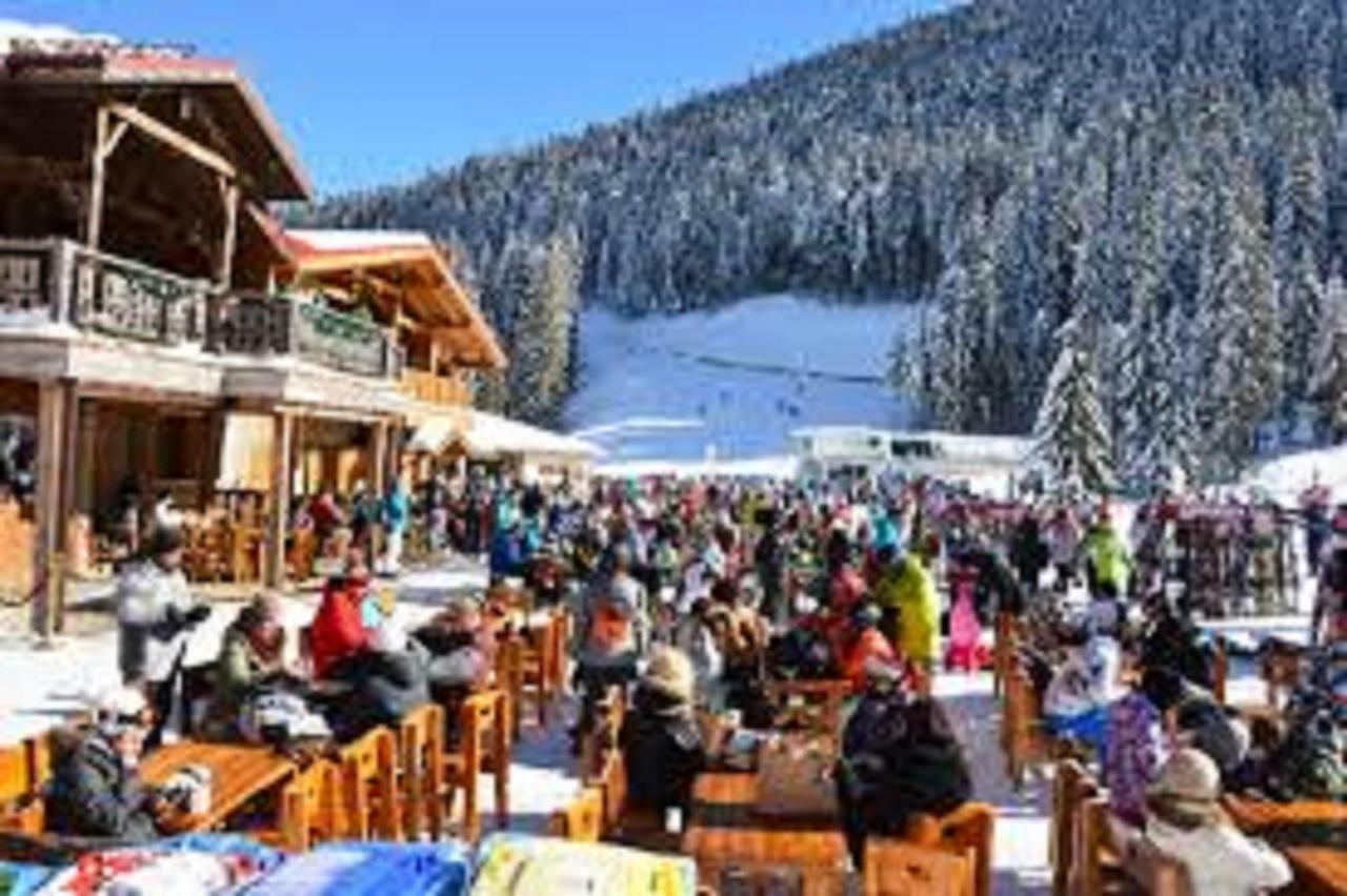 F307 Studio Aspen Golf Resort Бансько Екстер'єр фото