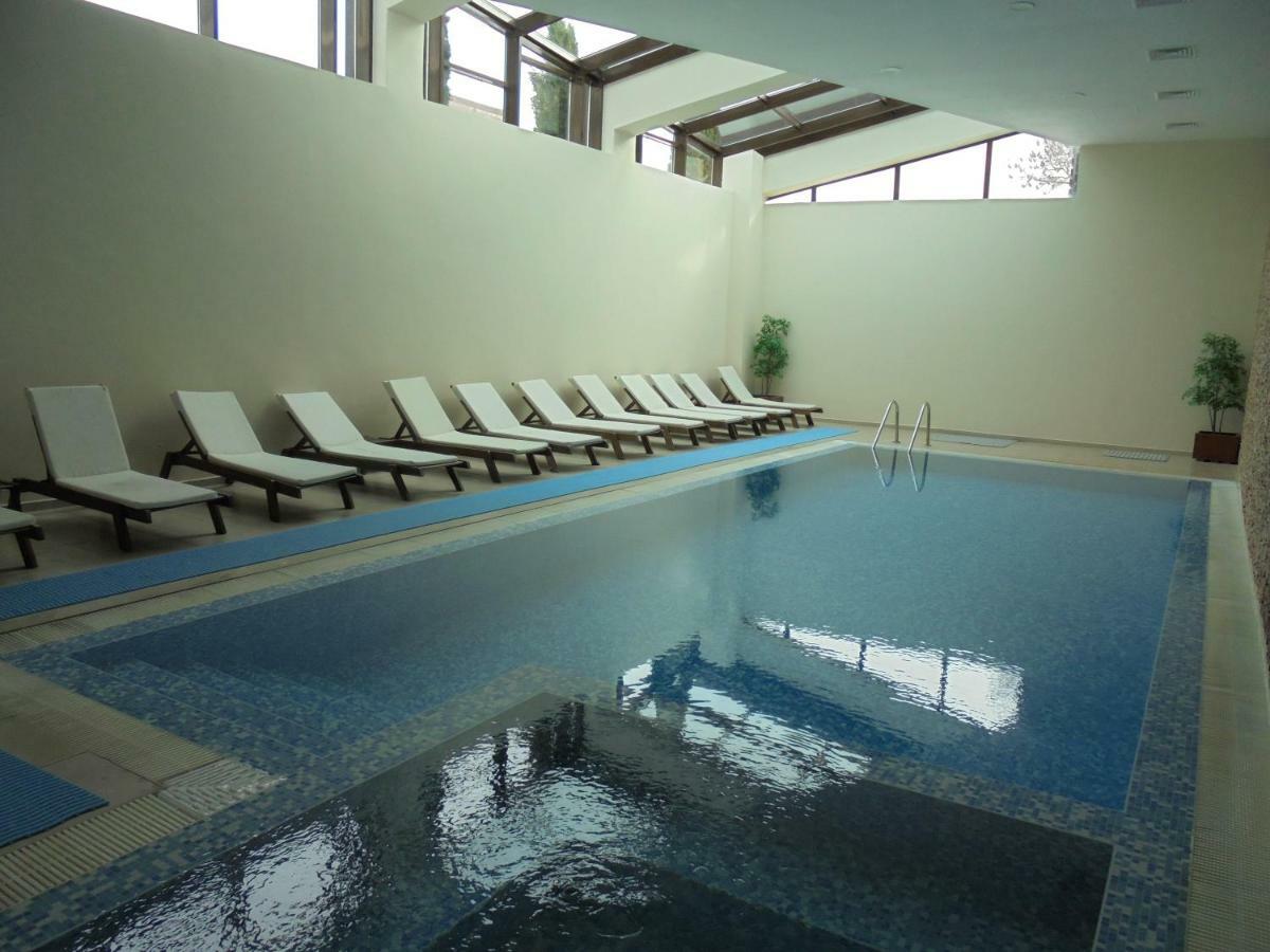 F307 Studio Aspen Golf Resort Бансько Екстер'єр фото
