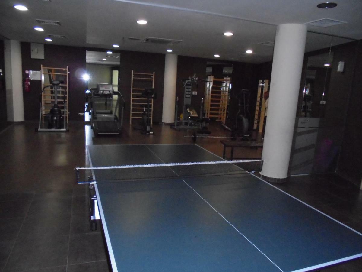 F307 Studio Aspen Golf Resort Бансько Екстер'єр фото