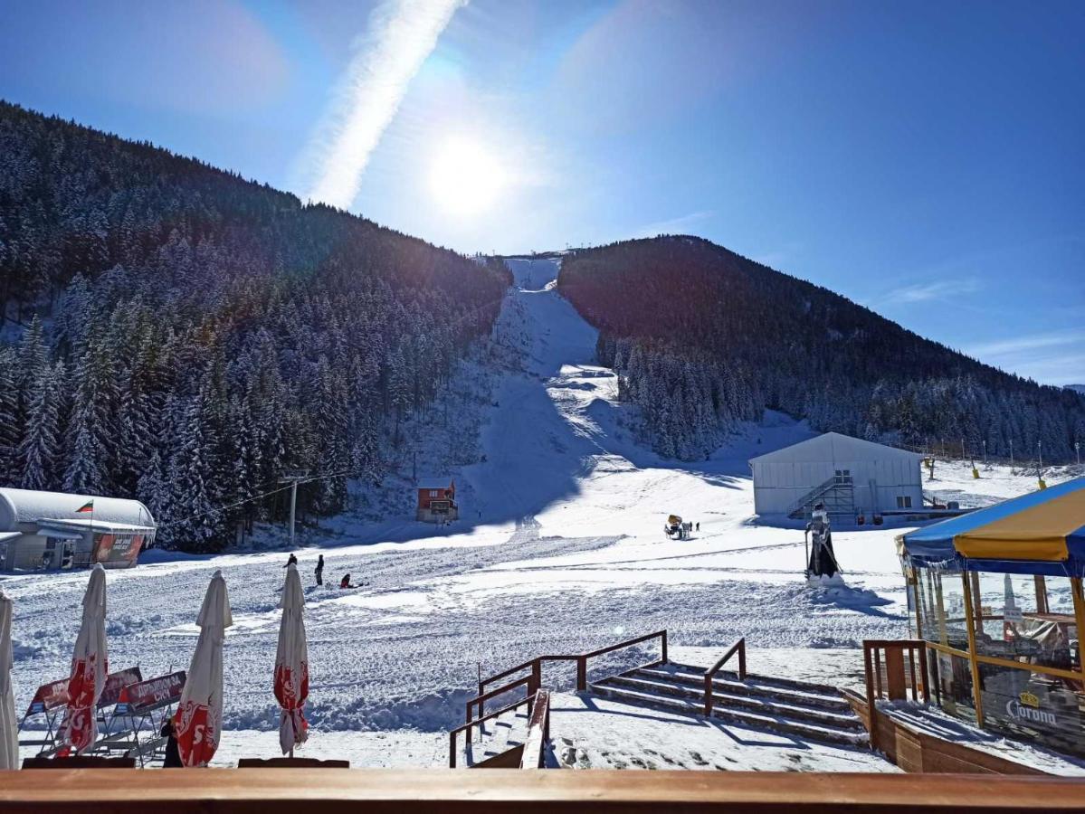 F307 Studio Aspen Golf Resort Бансько Екстер'єр фото